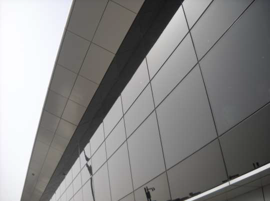 abu shabi airport